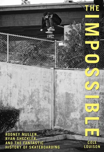 Cover of Impossible