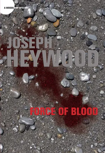 Cover of Force of Blood
