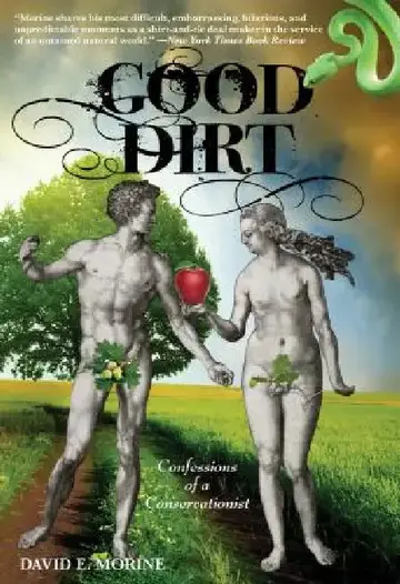 Cover of Good Dirt
