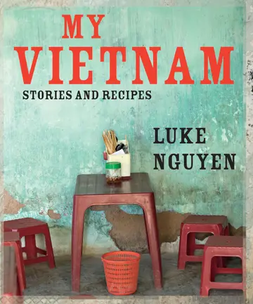 Cover of My Vietnam