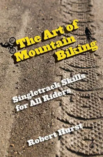 Cover of Art of Mountain Biking