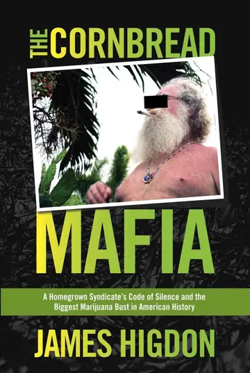 Cover of The Cornbread Mafia