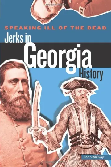 Cover of Speaking Ill of the Dead