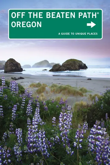 Cover of Oregon Off the Beaten Path®