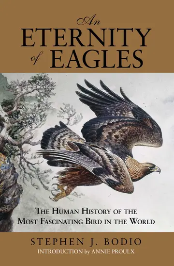 Cover of Eternity of Eagles