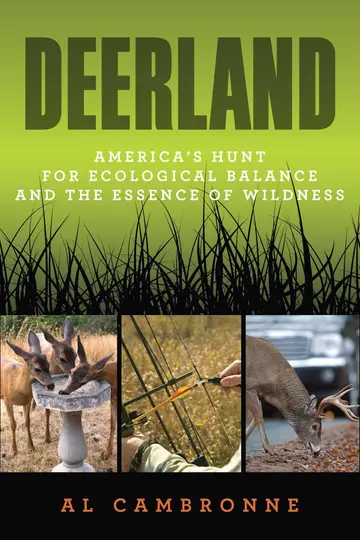 Cover of Deerland