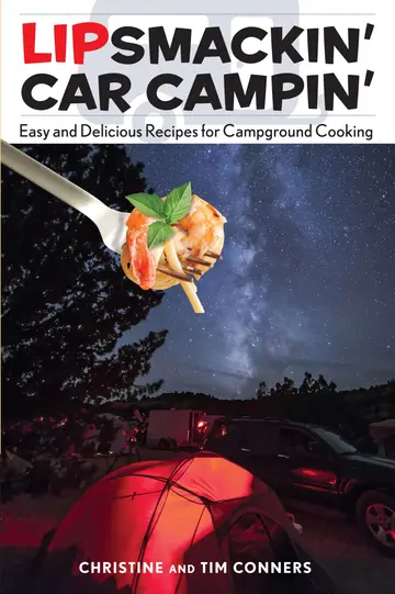 Cover of Lipsmackin' Car Campin'
