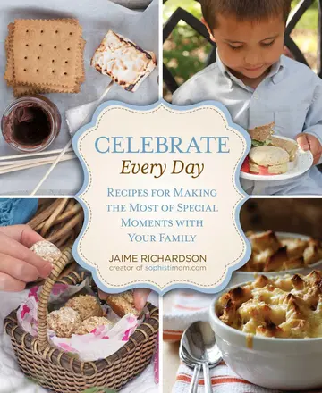 Cover of Celebrate Every Day