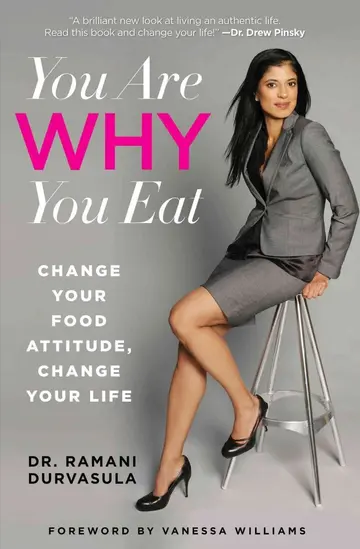 Cover of You Are Why You Eat