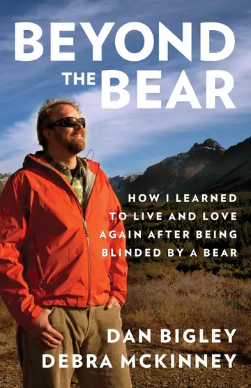 Cover of Beyond the Bear