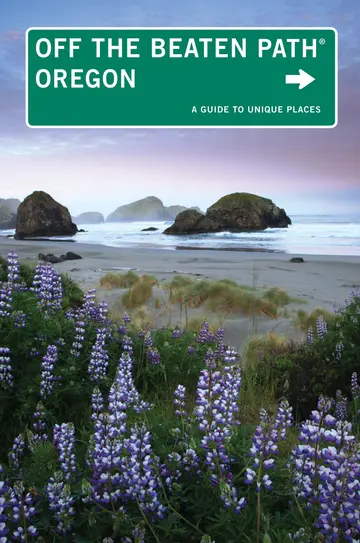 Cover of Oregon Off the Beaten Path(r)