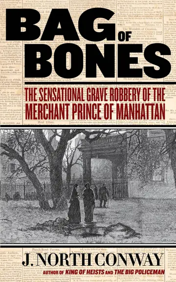 Cover of Bag of Bones