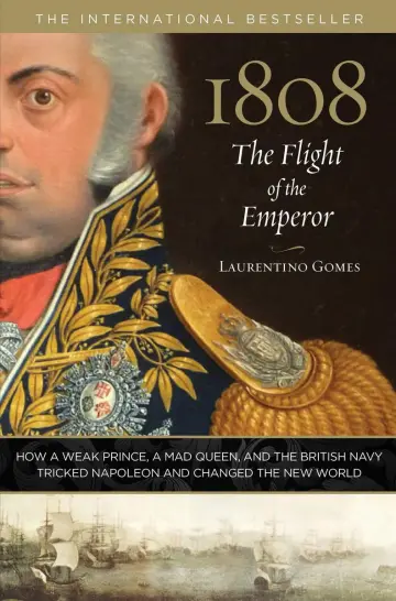 Cover of 1808