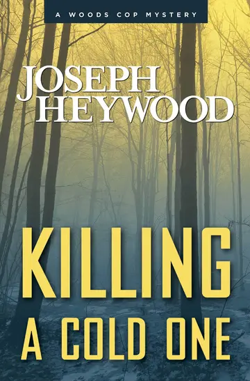 Cover of Killing a Cold One