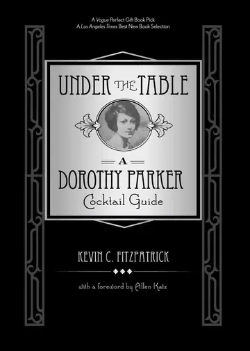 Cover of Under the Table