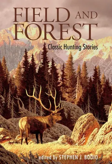 Cover of Field and Forest