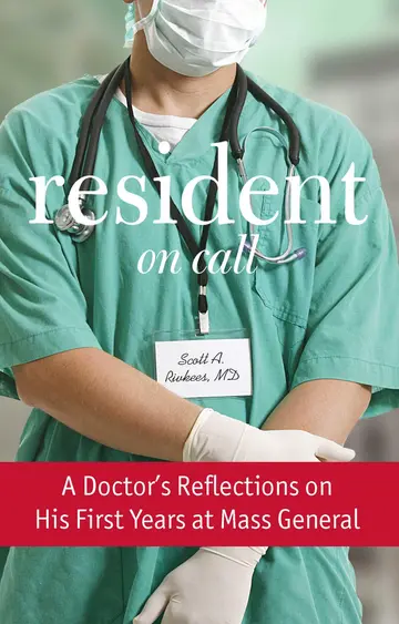Cover of Resident on Call