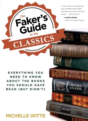 Cover of Faker's Guide to the Classics