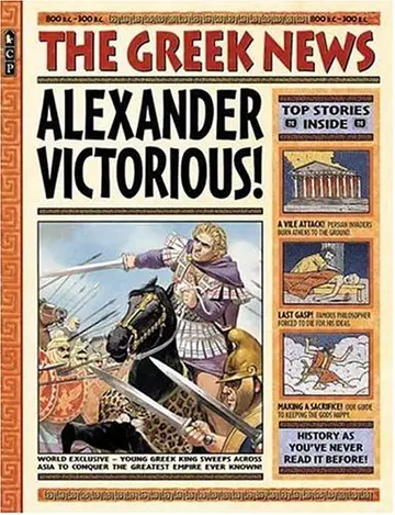 Cover of History News