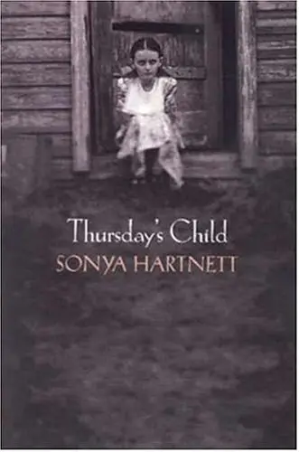 Cover of Thursday's Child