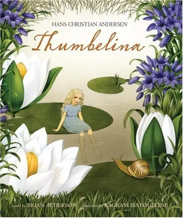 Cover of Thumbelina