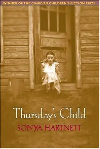 Cover of Thursday's Child