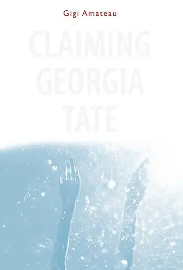 Cover of Claiming Georgia Tate