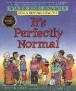 Cover of It's Perfectly Normal