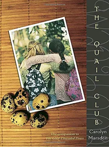Cover of The Quail Club