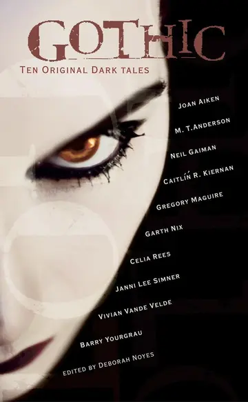 Cover of Gothic!