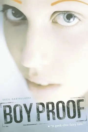 Cover of Boy Proof