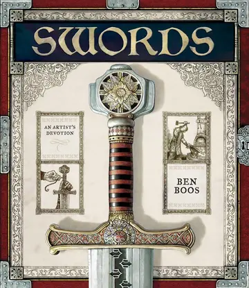 Cover of Swords