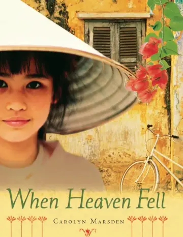 Cover of When Heaven Fell