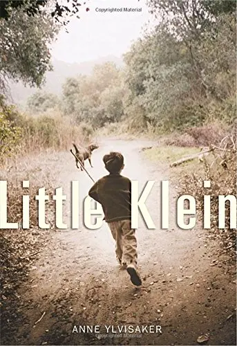 Cover of Little Klein
