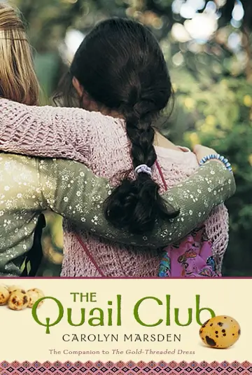 Cover of The Quail Club