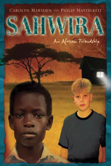Cover of Sahwira