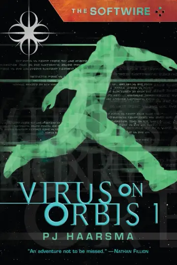 Cover of The Softwire