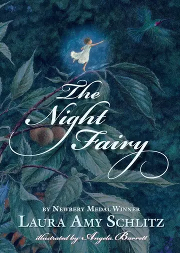 Cover of The Night Fairy