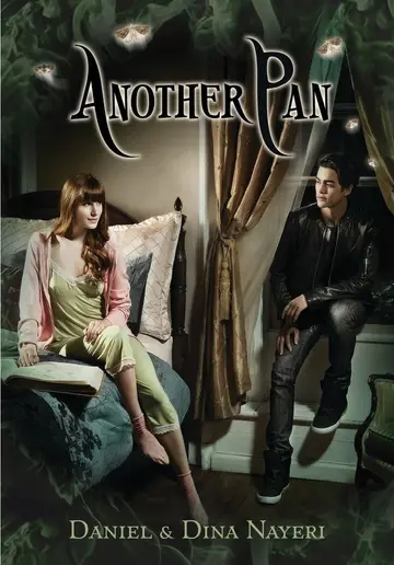 Cover of Another Pan