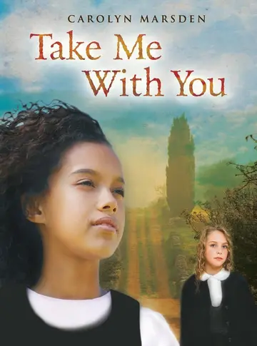 Cover of Take Me with You