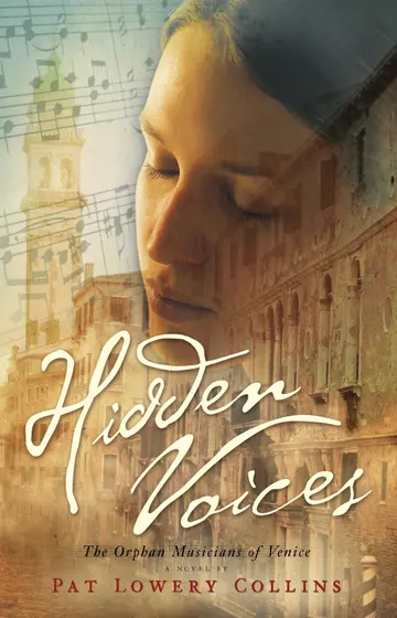 Cover of Hidden Voices