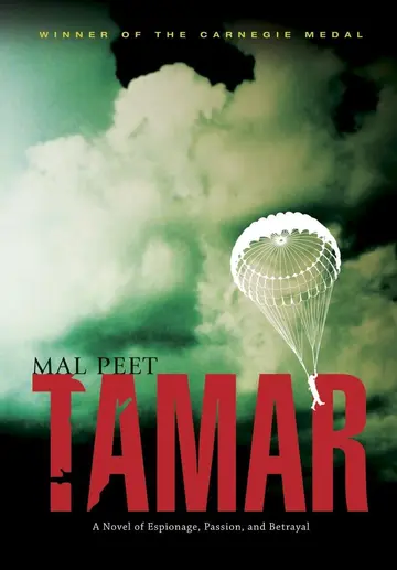 Cover of Tamar