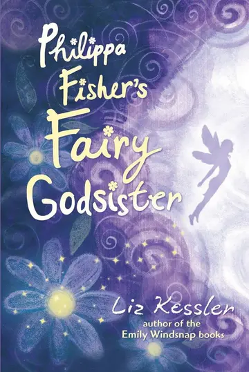 Cover of Philippa Fisher's Fairy Godsister