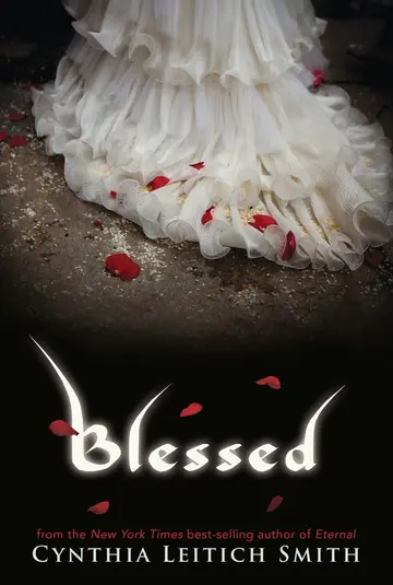 Cover of Blessed