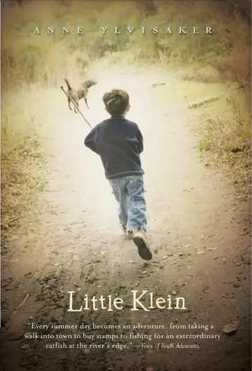 Cover of Little Klein