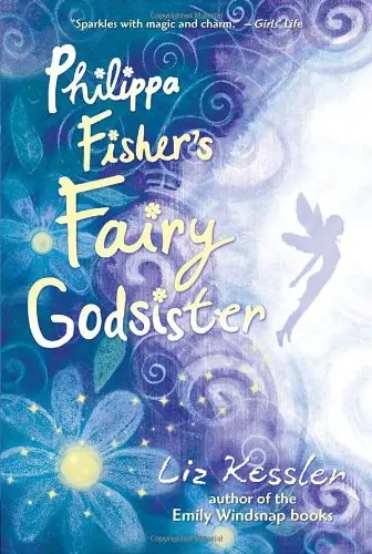 Cover of Philippa Fisher's Fairy Godsister