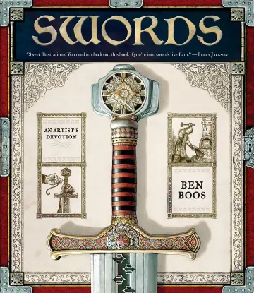 Cover of Swords