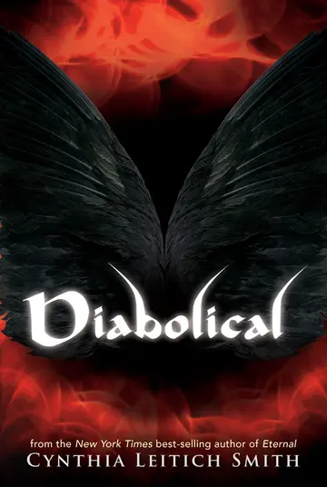 Cover of Diabolical
