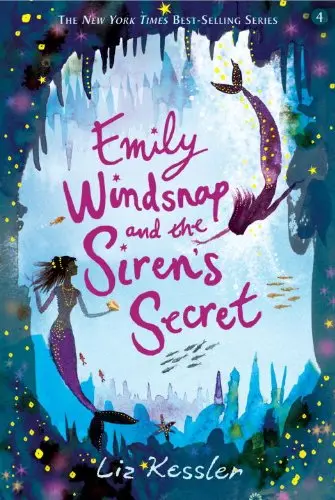 Cover of Emily Windsnap and the Siren's Secret