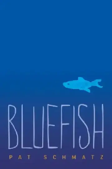 Cover of Bluefish